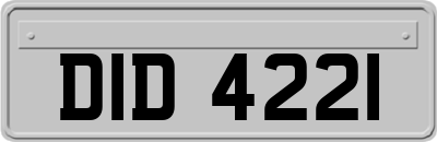 DID4221