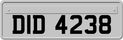 DID4238