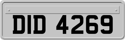 DID4269