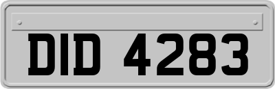 DID4283