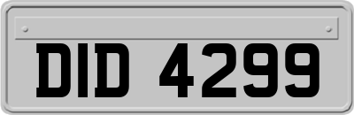DID4299