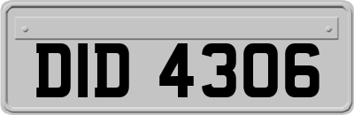 DID4306