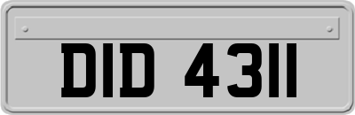 DID4311