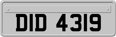 DID4319