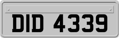 DID4339