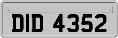 DID4352