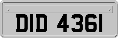 DID4361