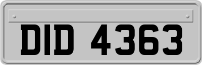DID4363