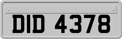 DID4378