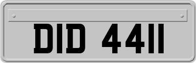 DID4411