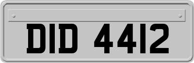 DID4412