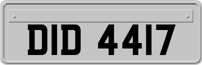 DID4417