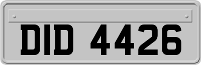 DID4426