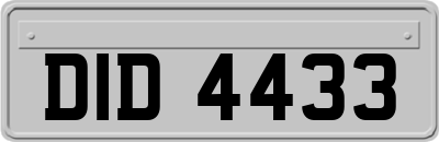 DID4433