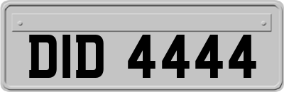 DID4444