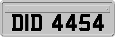 DID4454