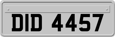 DID4457