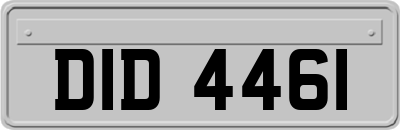 DID4461
