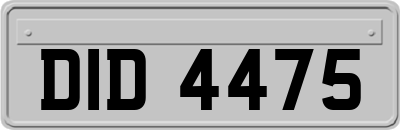 DID4475