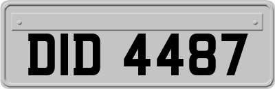 DID4487