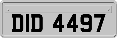 DID4497