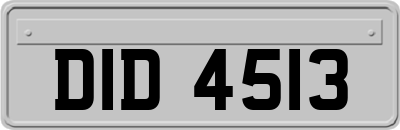 DID4513