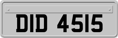 DID4515