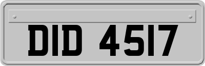 DID4517