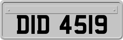 DID4519