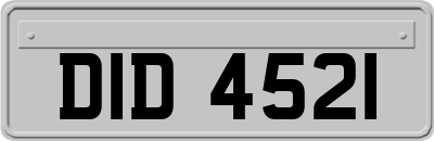 DID4521