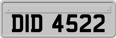 DID4522