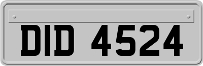 DID4524