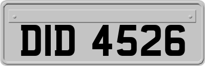 DID4526