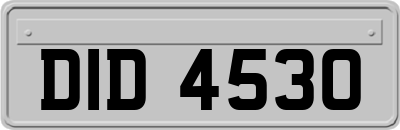 DID4530