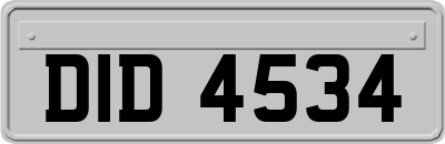 DID4534