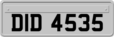 DID4535