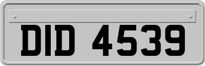 DID4539