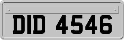 DID4546