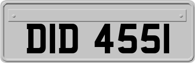 DID4551