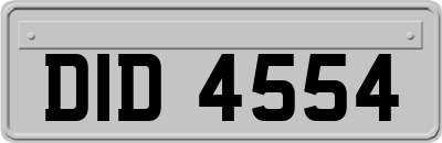 DID4554