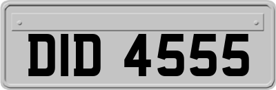 DID4555