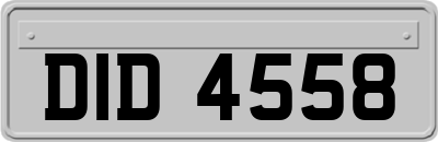 DID4558