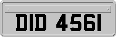 DID4561