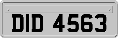DID4563