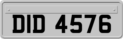 DID4576