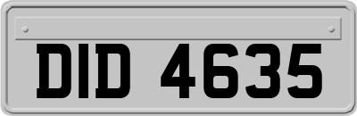 DID4635