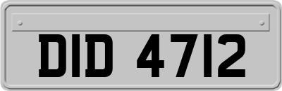 DID4712