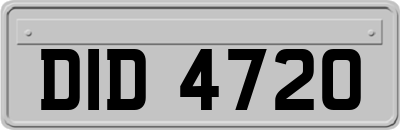 DID4720
