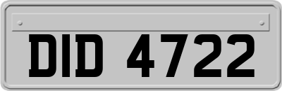 DID4722