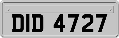 DID4727